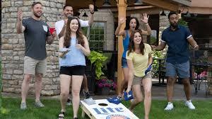 MCACO Cornhole 2 MCACO Cornhole 2