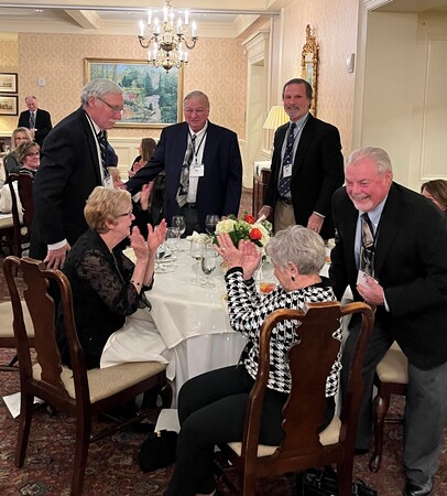 MCACO 2023 Installation Banquet - pic 1 MCACO 2023 Installation Banquet - pic 1