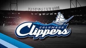 Columbus Clippers Columbus Clippers