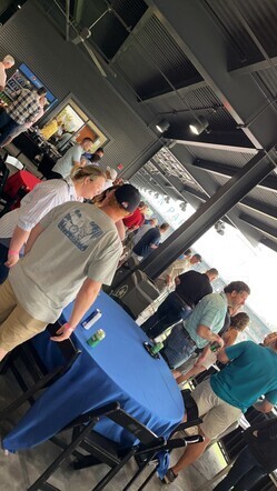 2024 Clippers Night Crowd